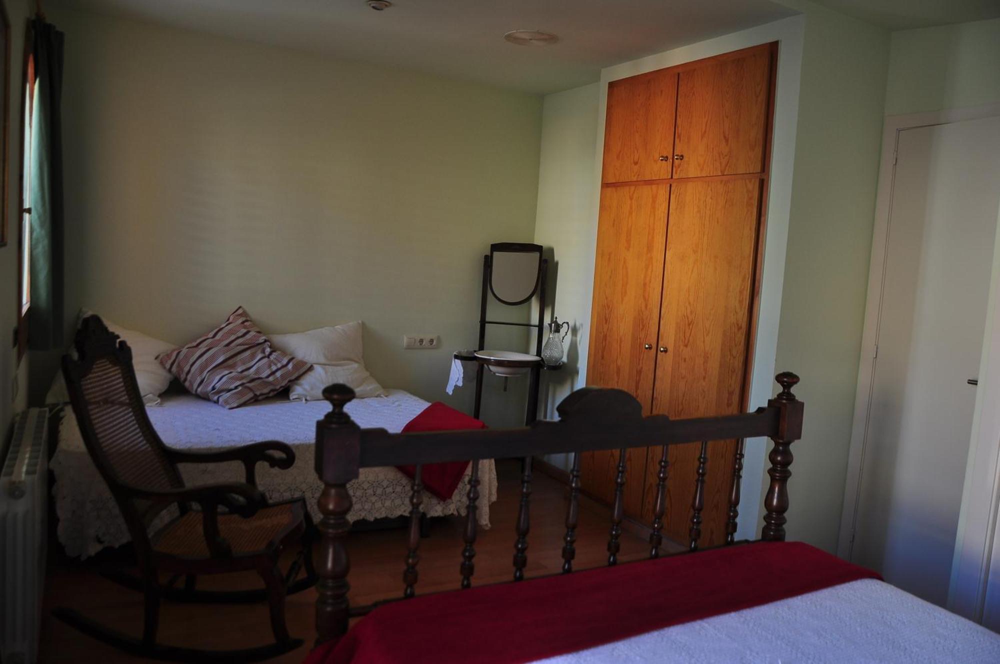 Can Deu Del Firal Hotel Cassa De La Selva Ngoại thất bức ảnh