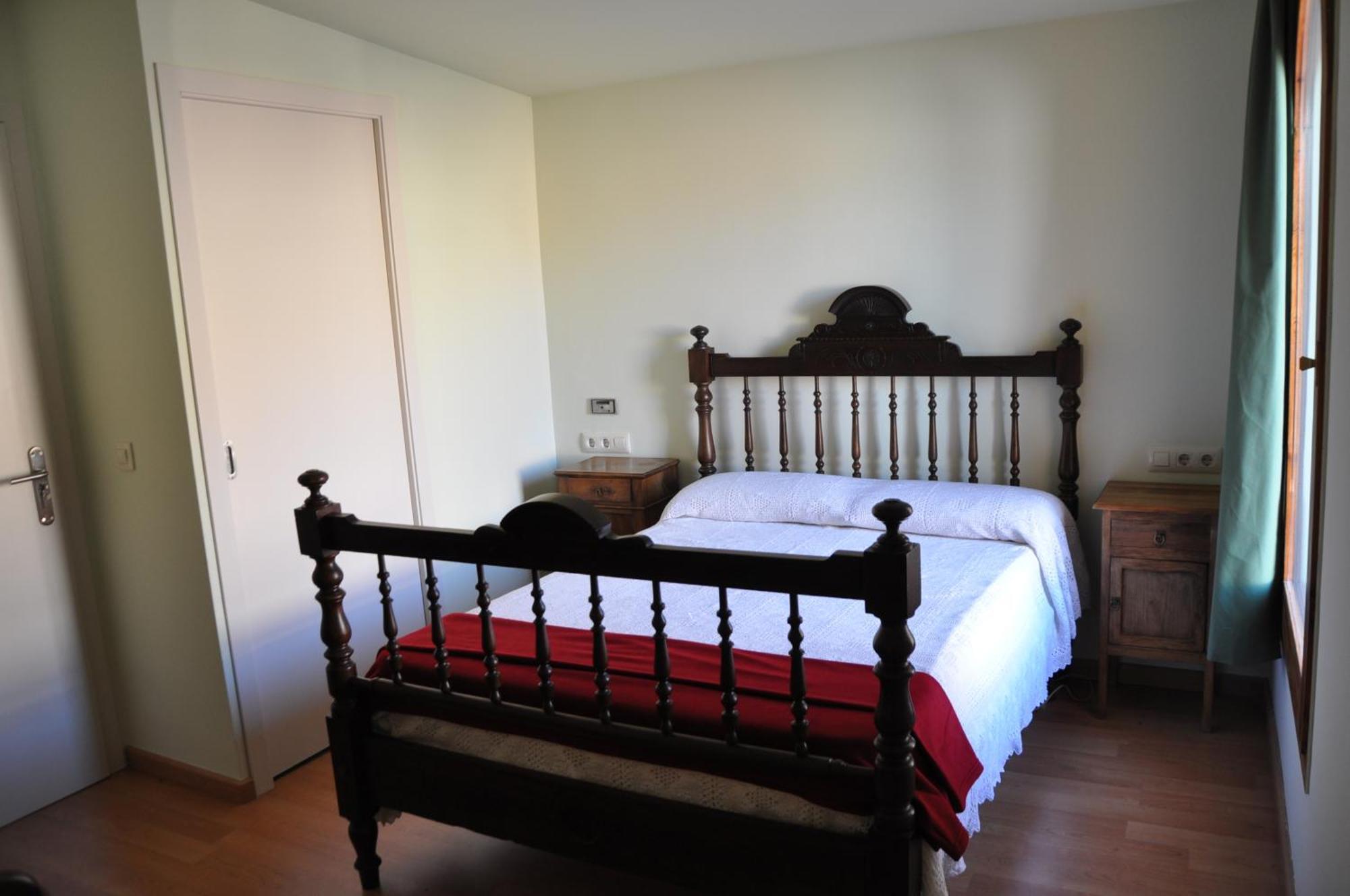 Can Deu Del Firal Hotel Cassa De La Selva Ngoại thất bức ảnh
