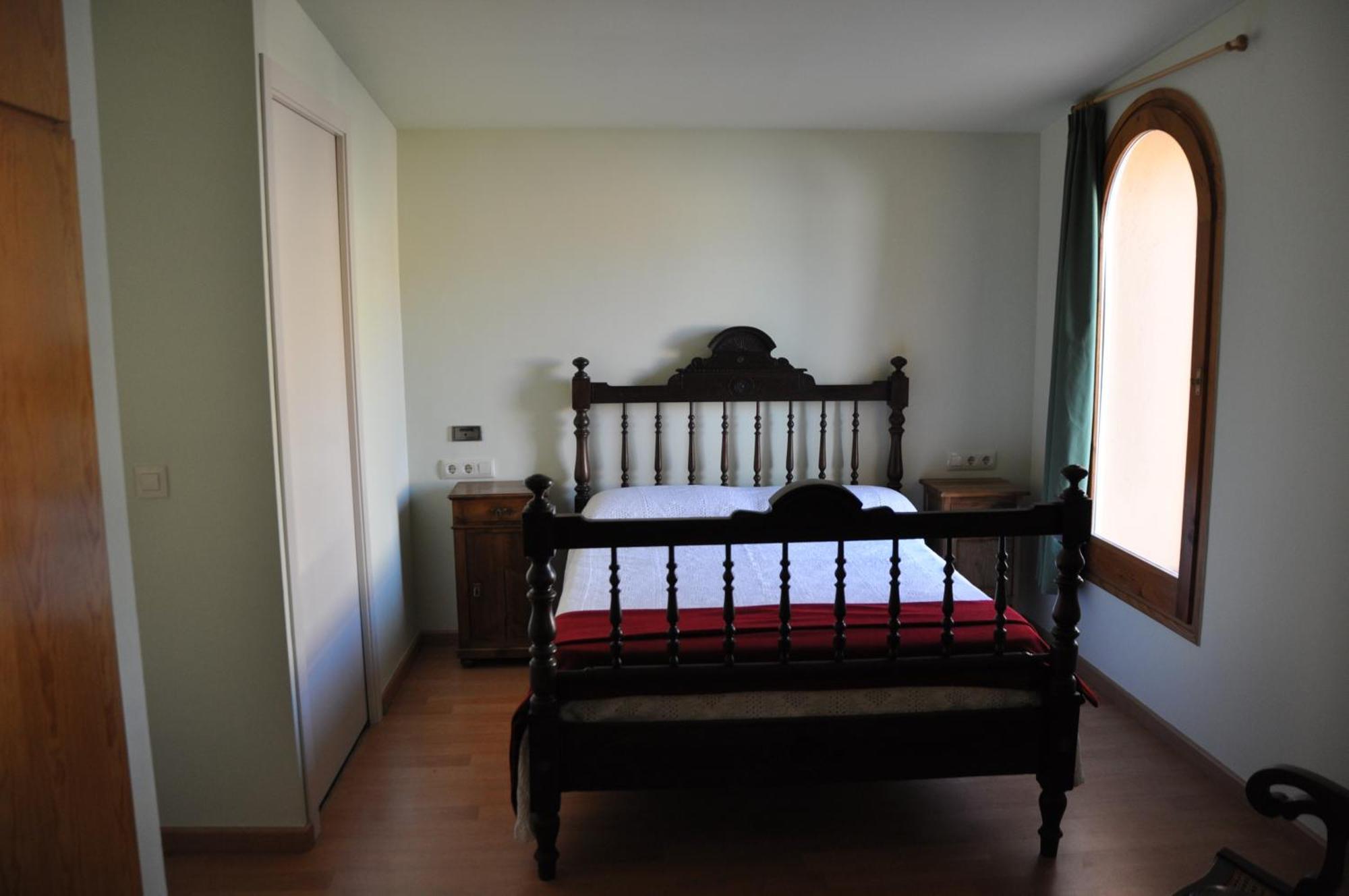 Can Deu Del Firal Hotel Cassa De La Selva Ngoại thất bức ảnh